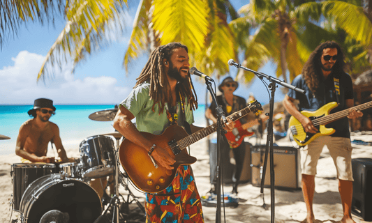 Beyond the Headliners: Immerse Yourself in Authentic Jamaican Culture During Sumfest
