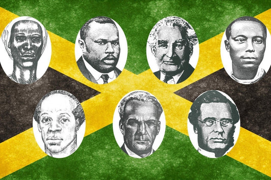 The Island's National Heroes