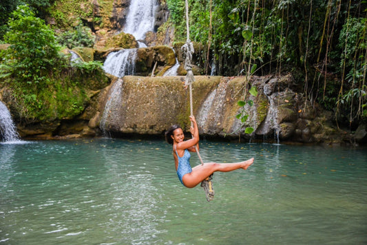 Unleash Your Adventurous Side in Jamaica: The Ultimate Vacation Destination