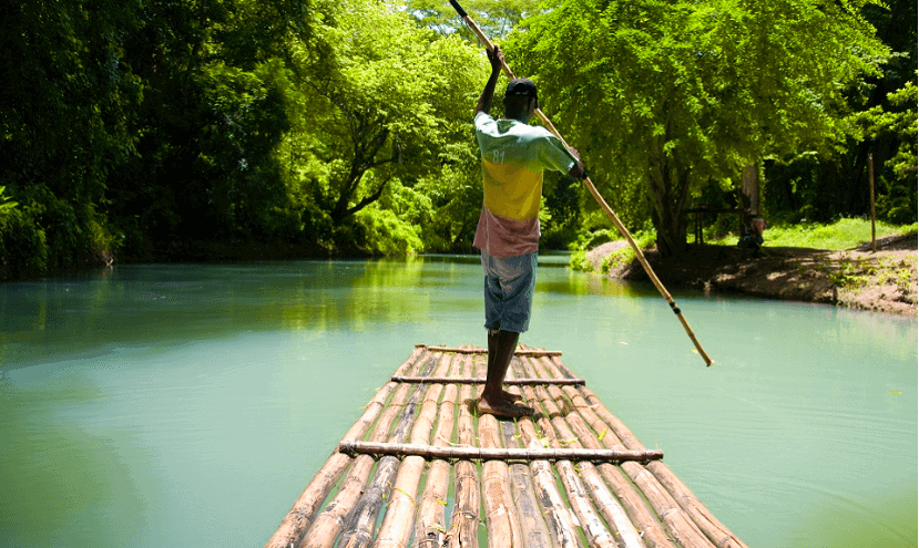 Eco-Tourism in Jamaica: Preserving the Island's Natural Environment