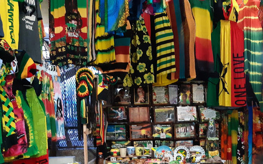 Jamaica's Art and Craft Traditions: Exploring the Vibrant Cultural Heritage