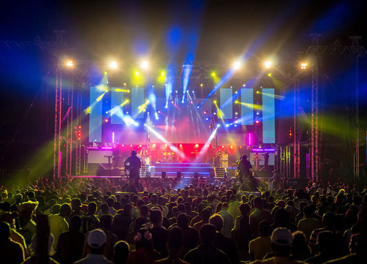 Reggae Sumfest: From Jamaican Roots to a Global Stage