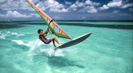 Exploring Jamaica's Breathtaking Water Sports: Adventures in the Caribbean Sea