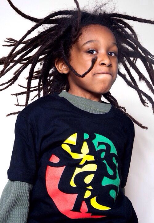 Kids' Marley