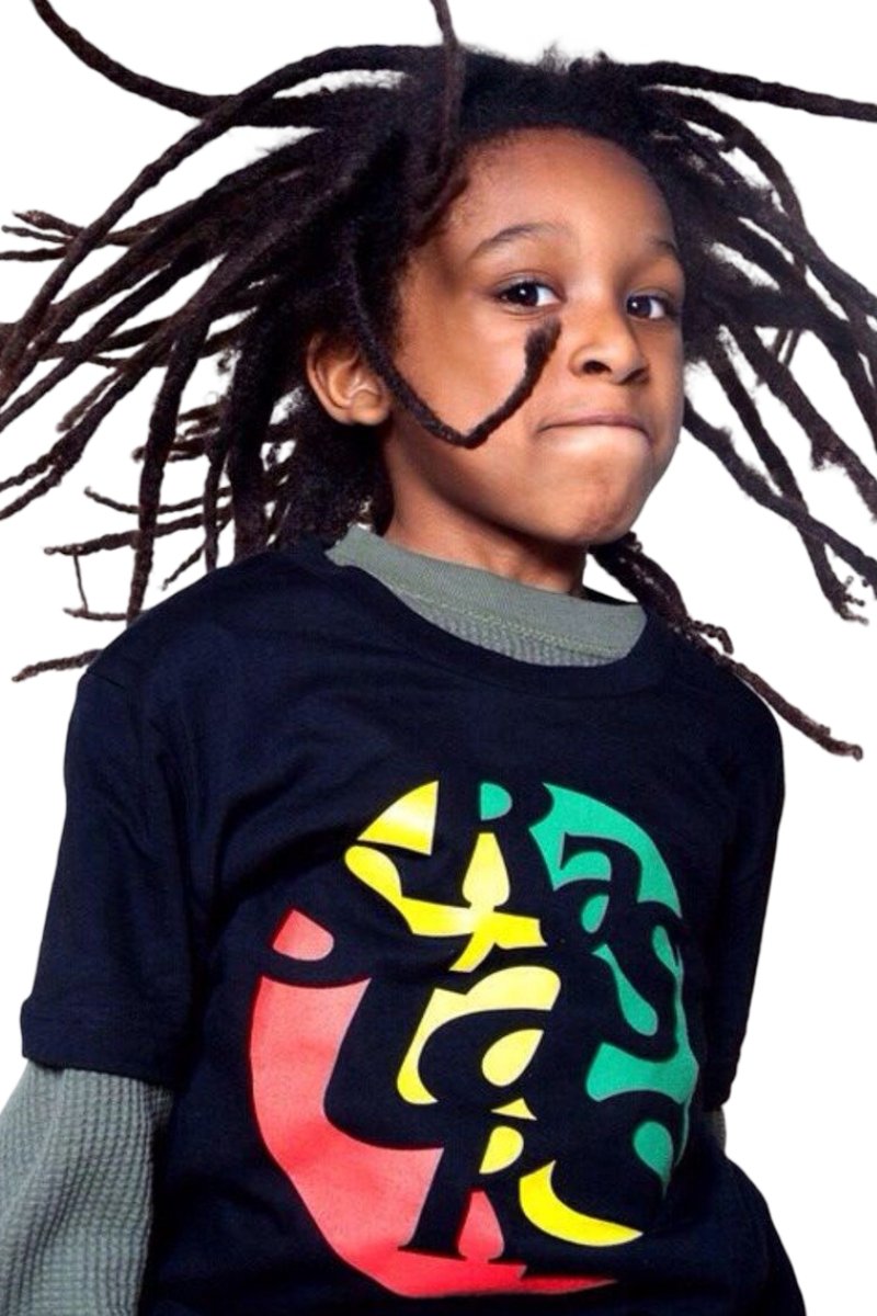 Kids' Jamaica Wear