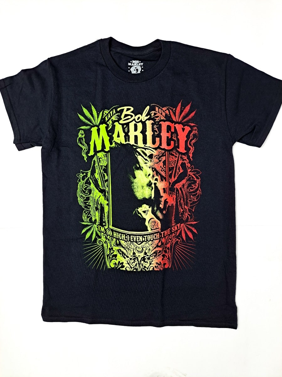 Bob Marley Kaya Now