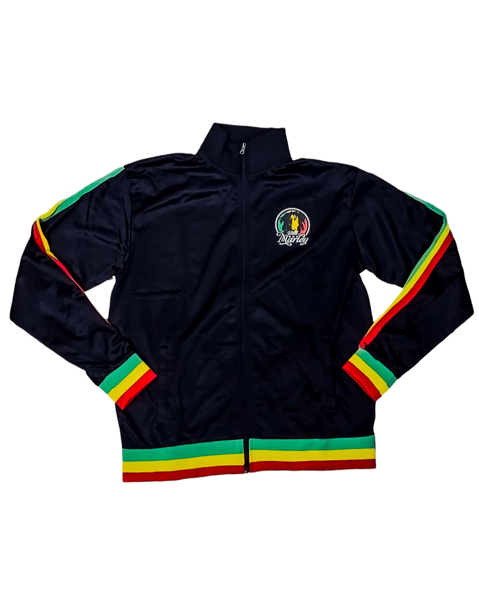 Bob Marley 'Lively Up Yourself' Sweatshirt