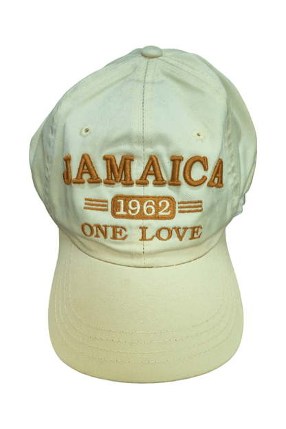 Jamaica One Love T-Shirt Combo