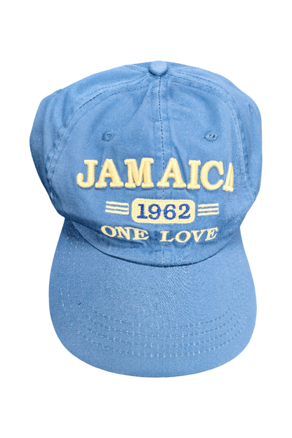 Jamaica One Love T-Shirt Combo
