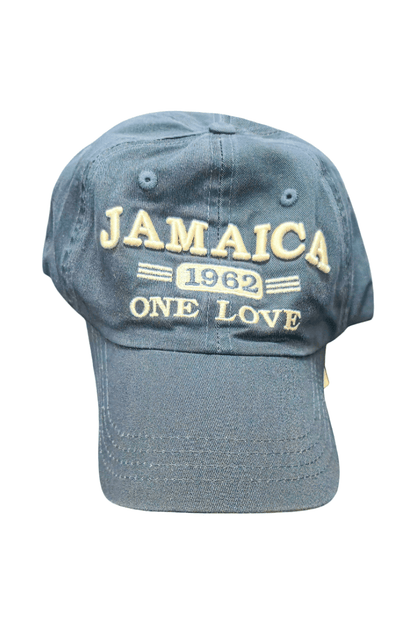 Jamaica One Love T-Shirt Combo
