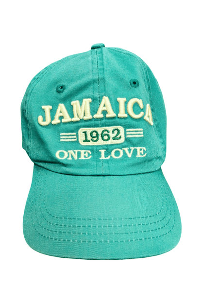 Jamaica One Love T-Shirt Combo