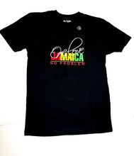 Load image into Gallery viewer, Jamaica &#39;One Love&#39; No Problem T-Shirt
