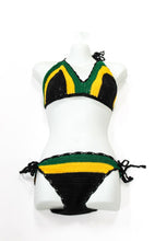 Load image into Gallery viewer, Jamaican Crochet Bikini
