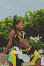 Load image into Gallery viewer, Jamaican Crochet Bikini
