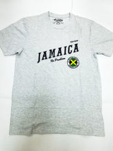 Load image into Gallery viewer, &quot;No Problem&quot; Jamaican Flag Sealed T-Shirt
