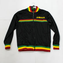 Load image into Gallery viewer, Rasta Accent Jamaica Sweatshirt
