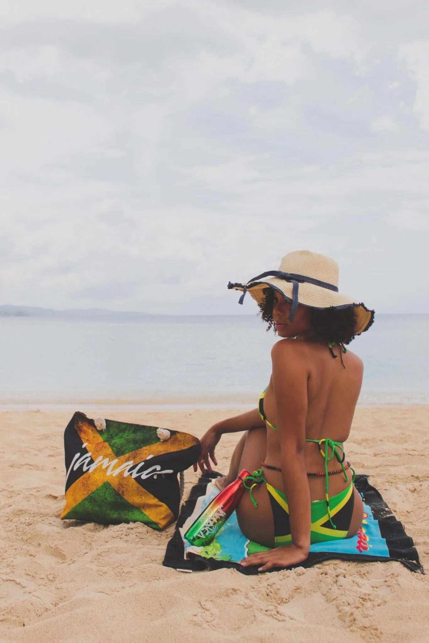 Welcome to 876 Worldwide