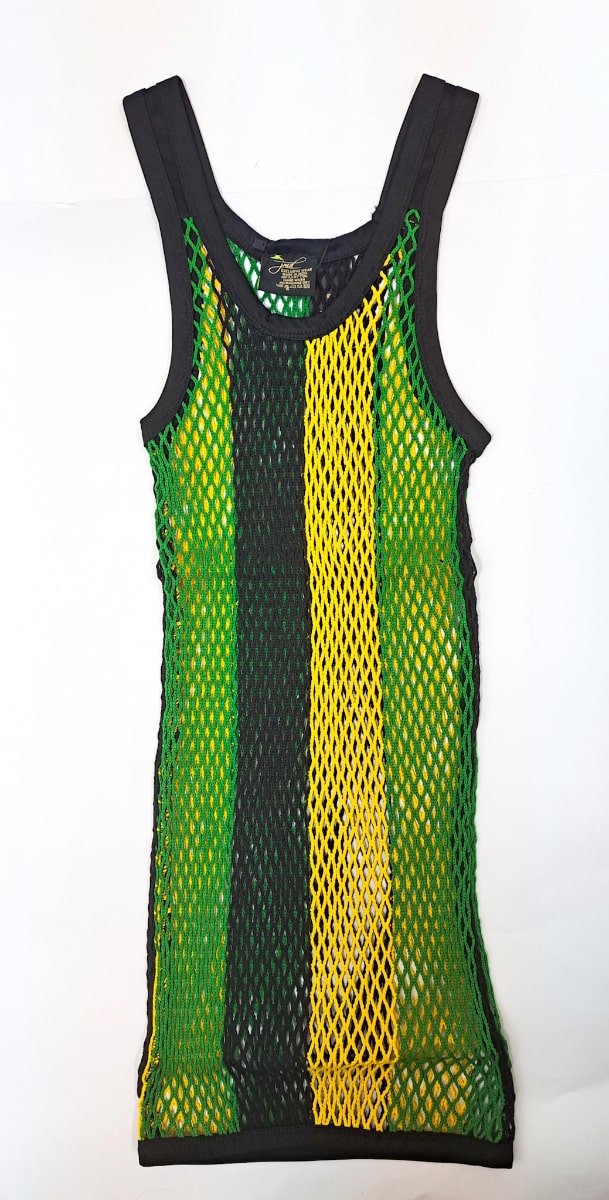 Jamaican Mesh Mariner